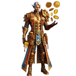 💰 7 Million WoW Gold 🤑