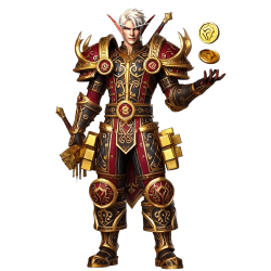 💰 700000 WoW Gold 🤑