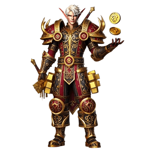 💰 700000 WoW Gold 🤑