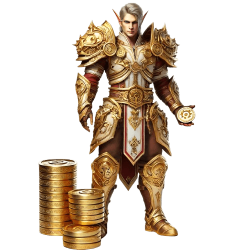 💰 9 Million WoW Gold 🤑