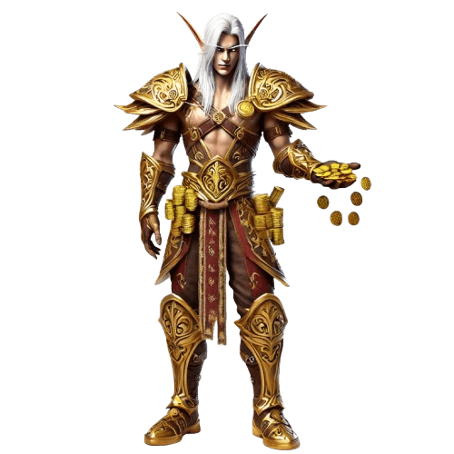 💰 900000 WoW Gold 🤑