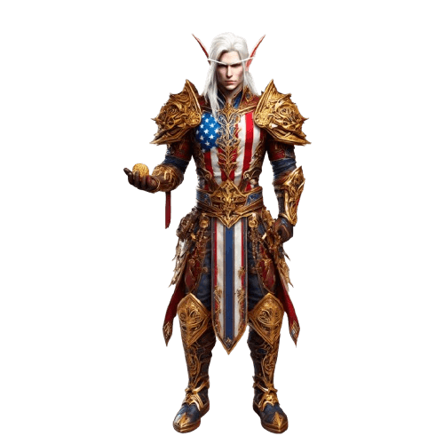 Gold WoW Classic Era [US] American servers