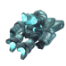 Diamond Mechsuit