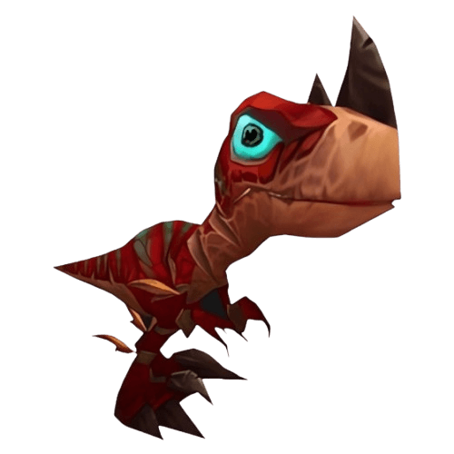 Lashtail Hatchling