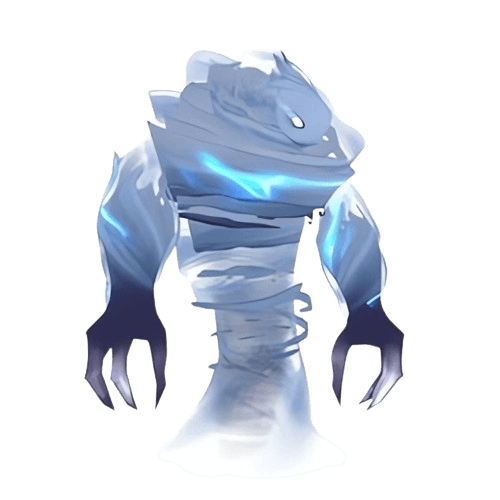Primal Stormling