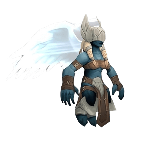 Val’kyr en herbe