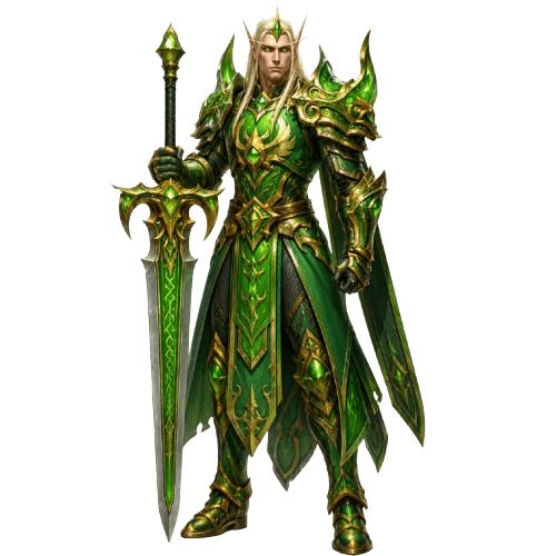 Фарм локальных заданий World of Warcraft — покупка выполненных заданий, любая зона