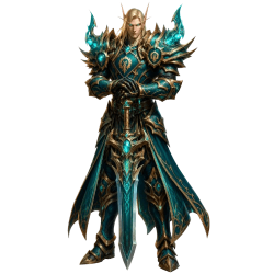 Déblocage Quêtes du Monde WoW — Accès rapide, tout patch