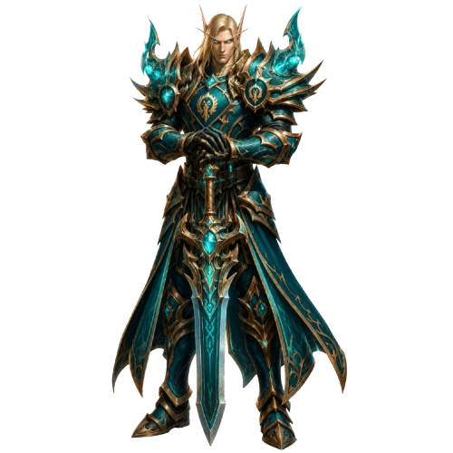 Déblocage Quêtes du Monde WoW — Accès rapide, tout patch