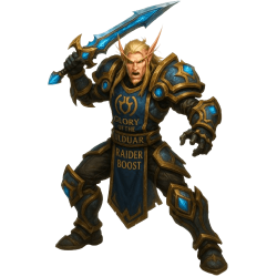 Gloria dell'incursore di Ulduar