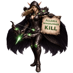 Буст «Корона Космосу» — Вбивство Аллерії Вітрокрилої | Нормальний, Героїчний, Епохальний Буст «Корона Космосу» — Вбивство Аллерії Вітрокрилої | Нормальний, Героїчний, Епохальний