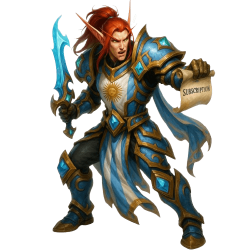 Abbonamento WoW Argentina – Gioca in sicurezza sui server US, OCE e LATAM