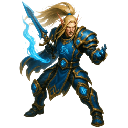 Carta regalo BattleNet Abbonamento WoW (US/EU/RU) per World of Warcraft