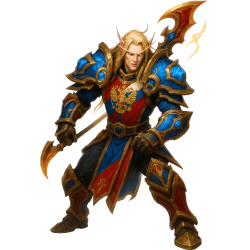 Abbonamento WoW Russia — Veloce e sicuro per i giocatori russi