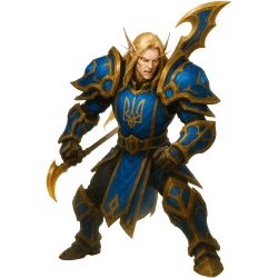 Abbonamento World of Warcraft UA – Sicuro, veloce ed economico per l'Ucraina