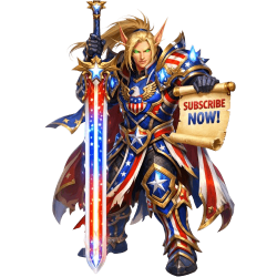 WoW Subscription for US Accounts — World of Warcraft Game Time on American Battle.net Servers WoW Subscription for US Accounts — World of Warcraft Game Time on American Battle.net Servers