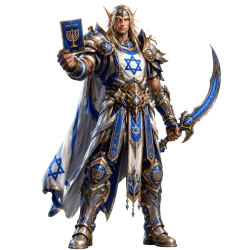 Comprar Tarjeta de Tiempo WoW Israel — 60 Días de Juego Oficial para Jugadores IL
