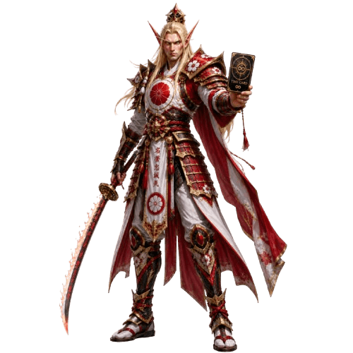 WoW Zeitkarte Japan kaufen – 60 Tage offizielles Spielguthaben für JP-Spieler