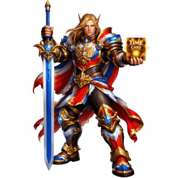 购买魔兽世界俄区订阅卡 — 60天官方游戏时间，畅玩RU/EU全区