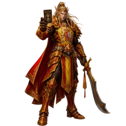 Tarjeta de Tiempo WoW España — 60 Días de Juego Oficial Blizzard para Servidores EU