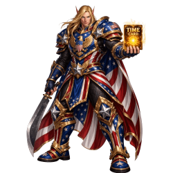 购买魔兽世界美服订阅卡 — 60天官方游戏时间（美洲 & 大洋洲）