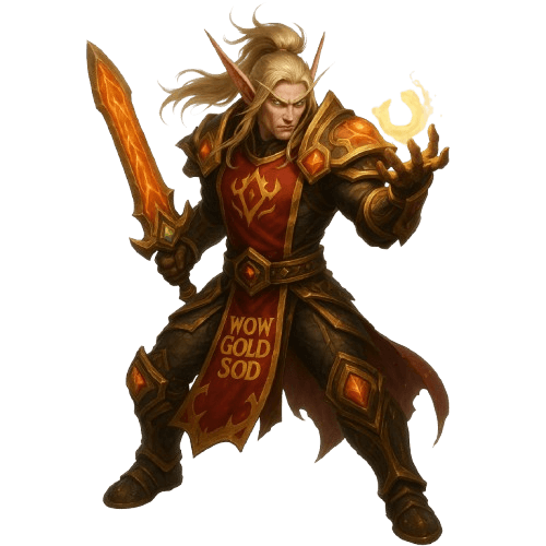 Comprar Ouro WoW SoD (Season of Discovery) - Máxima Segurança e Preço Baixo 💰🛡️ Comprar Ouro WoW SoD (Season of Discovery) - Máxima Segurança e Preço Baixo 💰🛡️