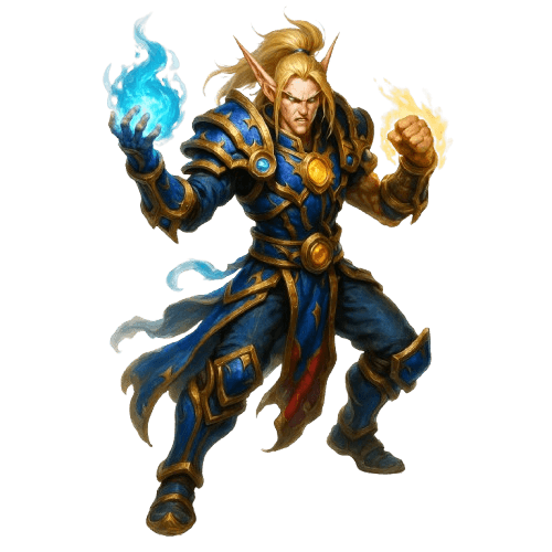 Level 90 Character Boost – WoW Pandaria Classic (US/EU/RU)