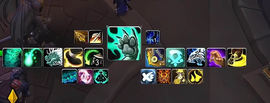 monk, windwalker, ww