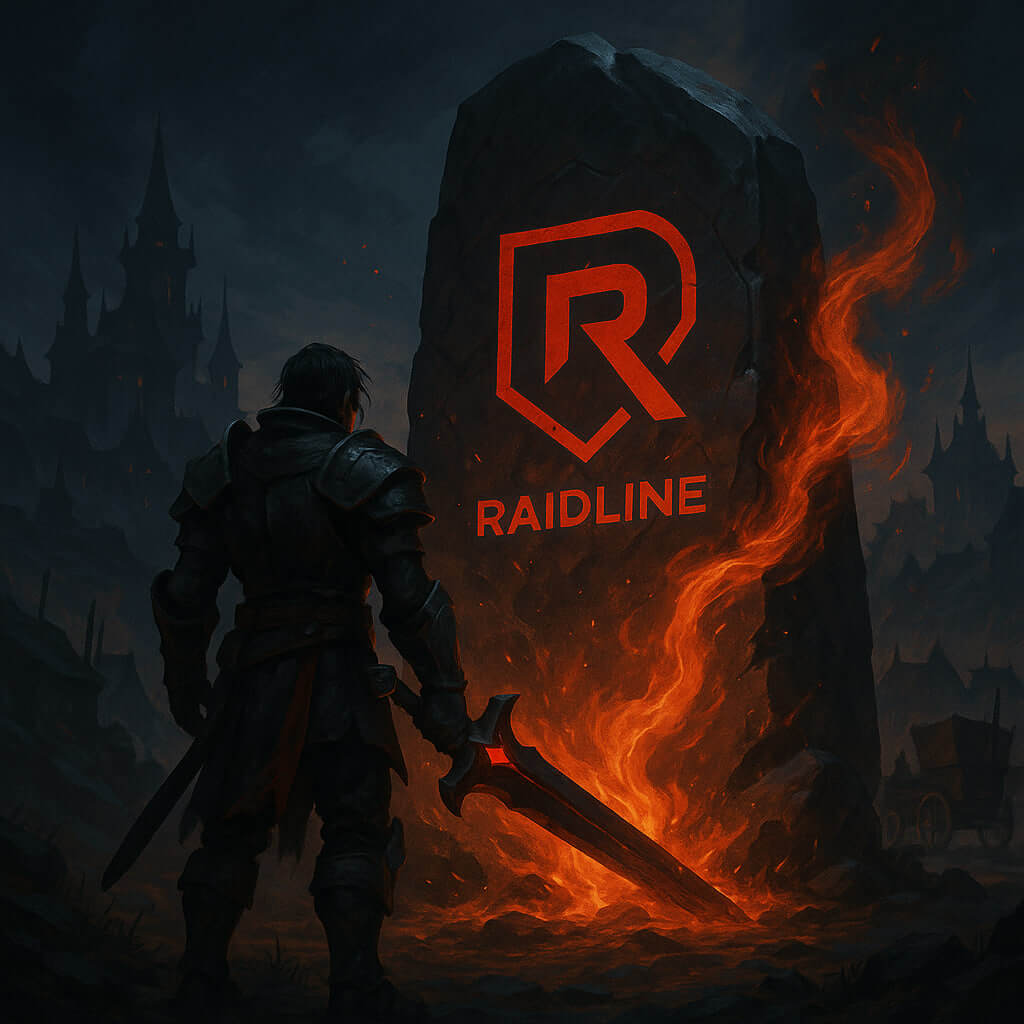 Serviço de Boosting de alta qualidade da RaidLine para jogadores de WoW Serviço de Boosting personalizado da RAIDLINE para World of Warcraft
