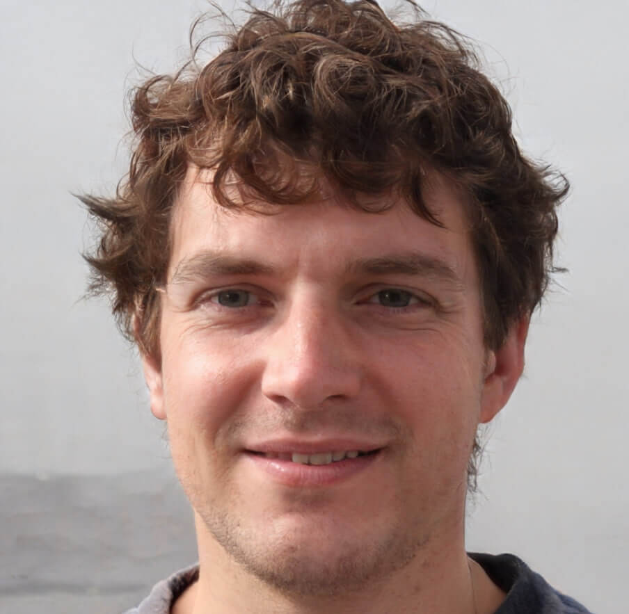 Padraig from Ireland — service review